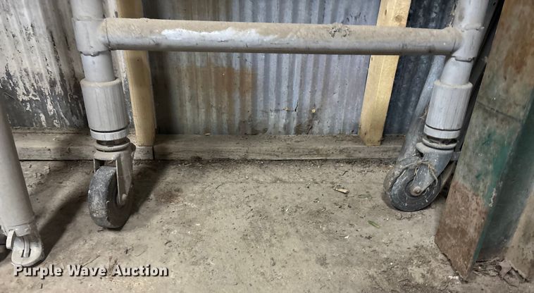 image for item DK0141 Scaffolding