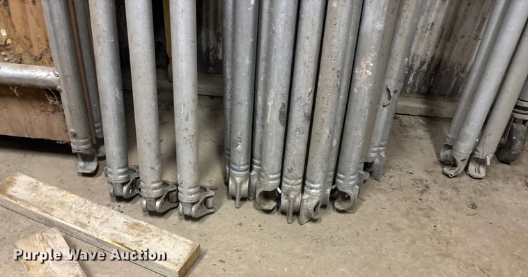 image for item DK0141 Scaffolding