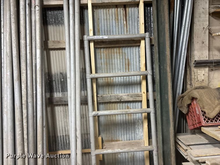 image for item DK0141 Scaffolding