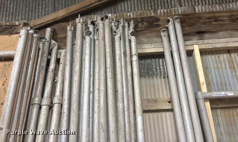 image for item DK0141 Scaffolding