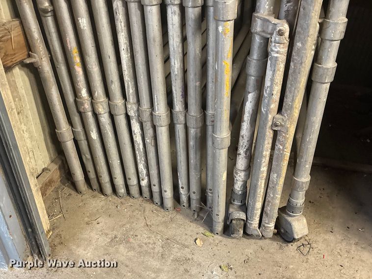 image for item DK0141 Scaffolding