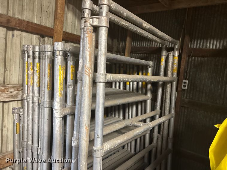 image for item DK0141 Scaffolding