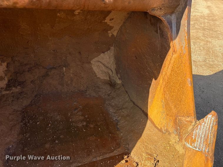 image for item DO1250 2019 Hitachi Zaxis 210LC-6N excavator