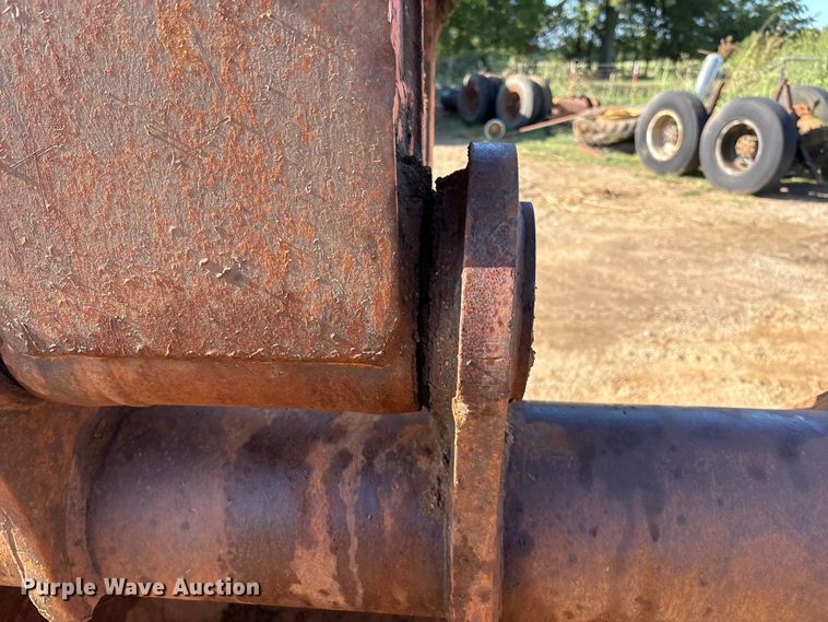 image for item DO1250 2019 Hitachi Zaxis 210LC-6N excavator