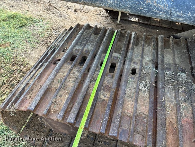 image for item DO1250 2019 Hitachi Zaxis 210LC-6N excavator