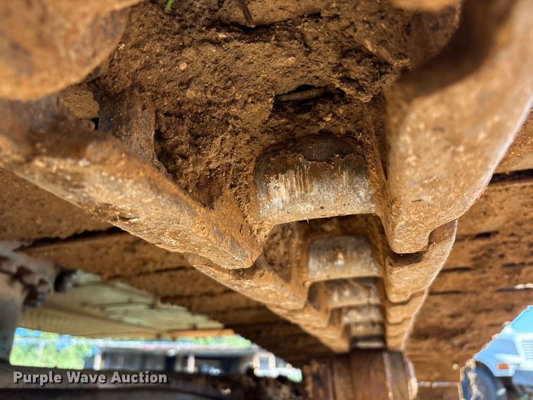 image for item DO1250 2019 Hitachi Zaxis 210LC-6N excavator