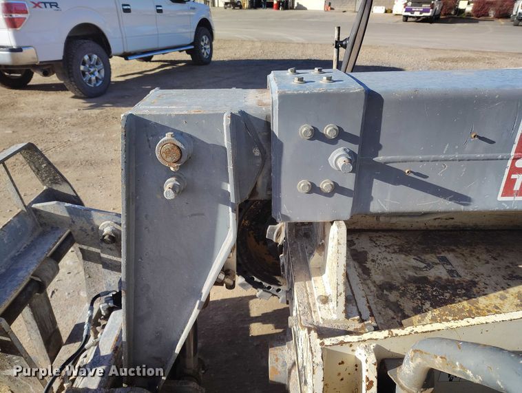 image for item DP5136 2002 Terex TX51-19 telehandler