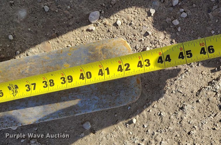 image for item DP5136 2002 Terex TX51-19 telehandler