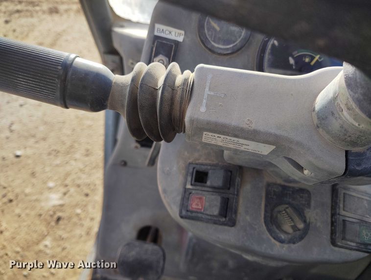 image for item DP5136 2002 Terex TX51-19 telehandler