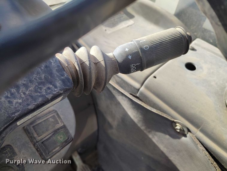 image for item DP5136 2002 Terex TX51-19 telehandler