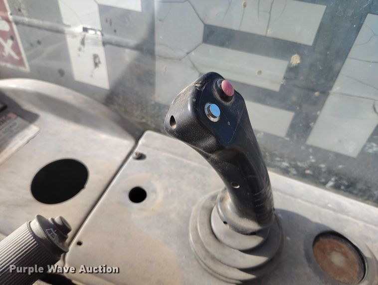 image for item DP5136 2002 Terex TX51-19 telehandler