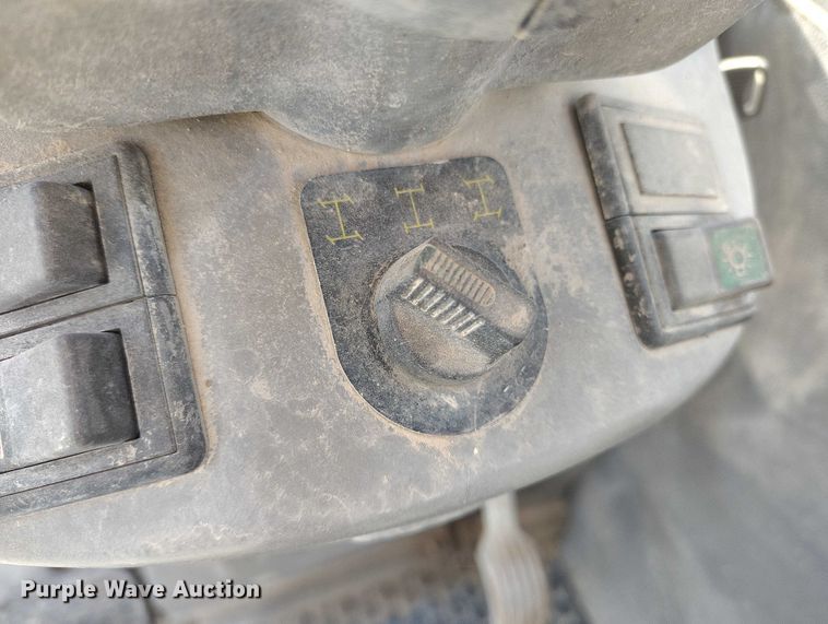 image for item DP5136 2002 Terex TX51-19 telehandler