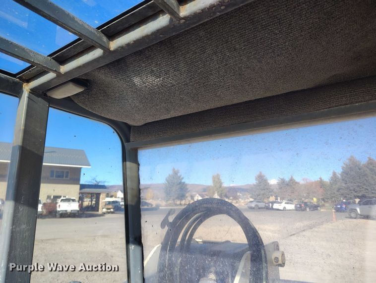 image for item DP5136 2002 Terex TX51-19 telehandler