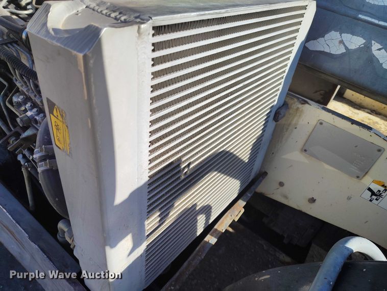 image for item DP5136 2002 Terex TX51-19 telehandler