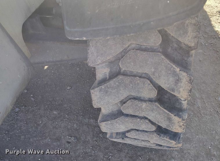 image for item DP5136 2002 Terex TX51-19 telehandler