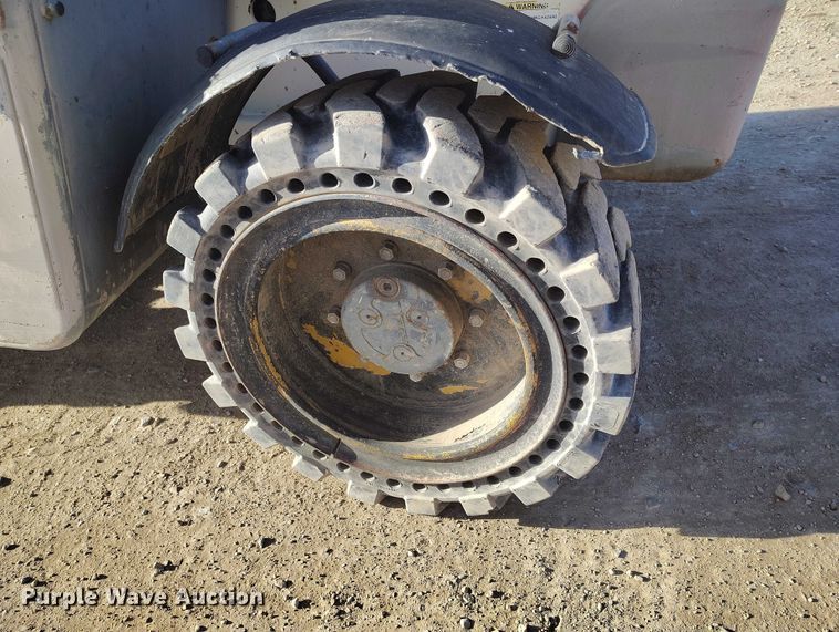 image for item DP5136 2002 Terex TX51-19 telehandler