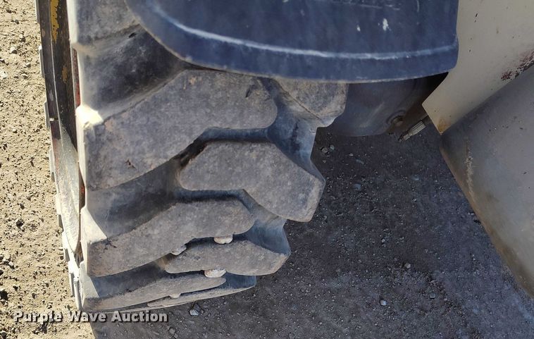 image for item DP5136 2002 Terex TX51-19 telehandler