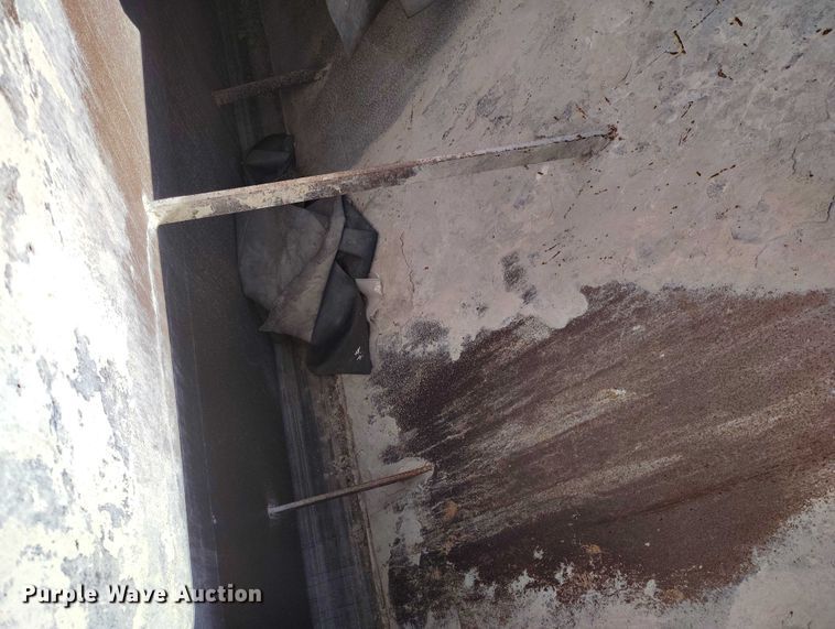 image for item DT0768 1989 International 2554 volumetric concrete mixer truck