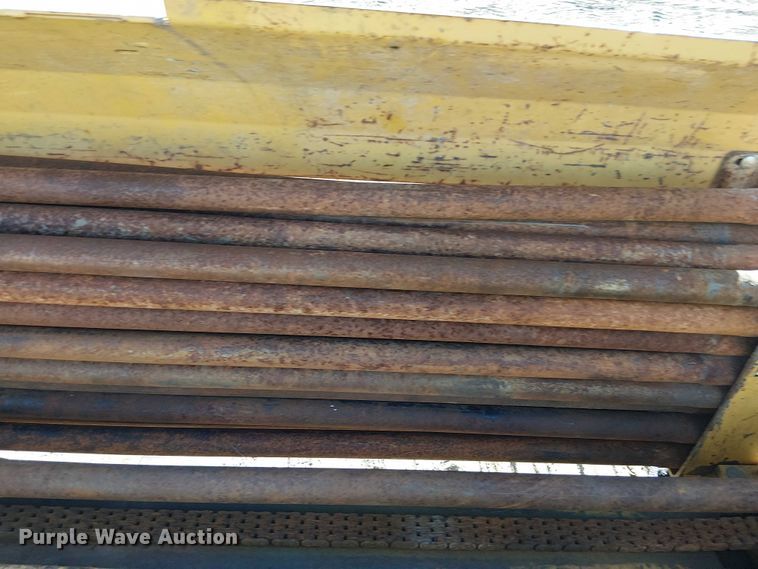 image for item DT6278 1992 Vermeer  D7X11A directional boring unit