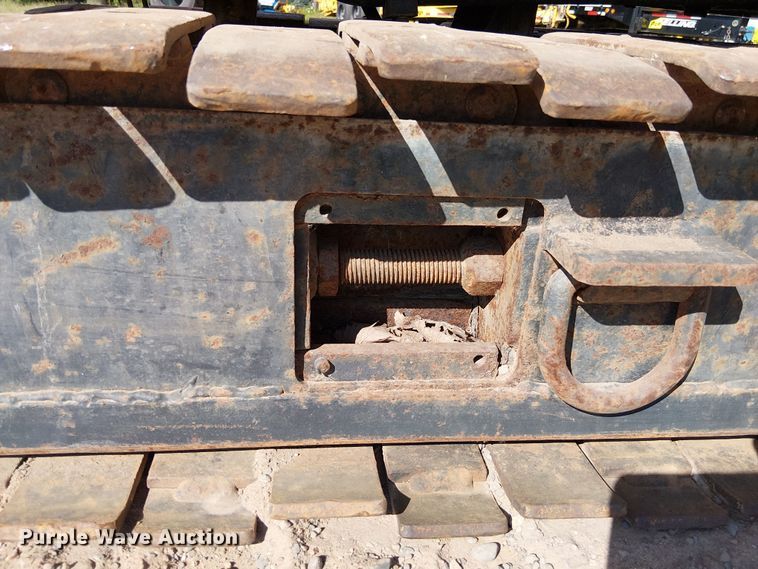 image for item DT6278 1992 Vermeer  D7X11A directional boring unit