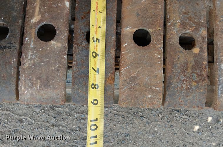 image for item DT6278 1992 Vermeer  D7X11A directional boring unit