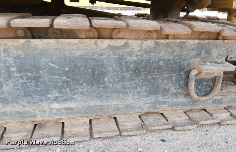 image for item DT6278 1992 Vermeer  D7X11A directional boring unit