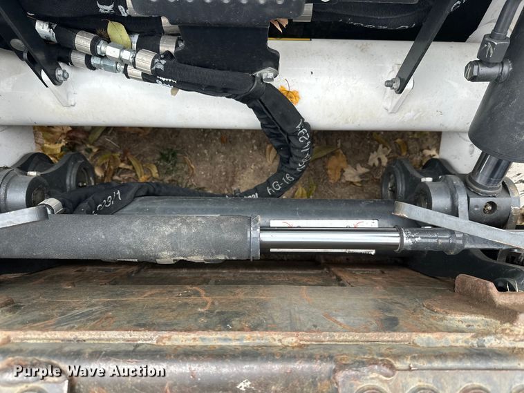 image for item DT6430 2024 Bobcat T770 tracked skid steer loader