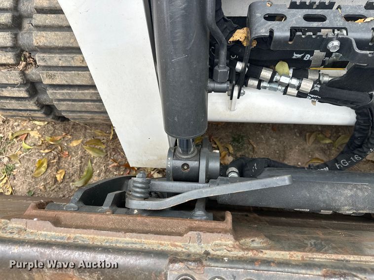 image for item DT6430 2024 Bobcat T770 tracked skid steer loader