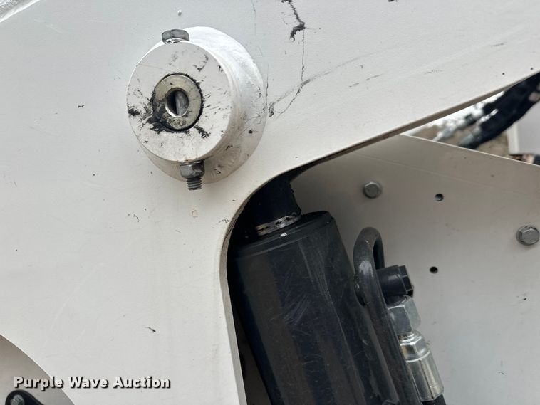 image for item DT6430 2024 Bobcat T770 tracked skid steer loader