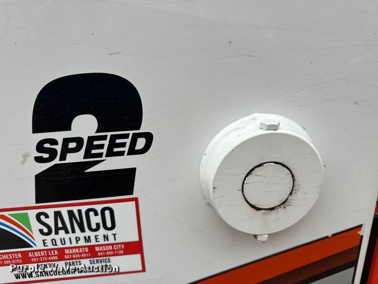 image for item DT6430 2024 Bobcat T770 tracked skid steer loader