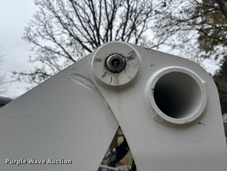 image for item DT6430 2024 Bobcat T770 tracked skid steer loader