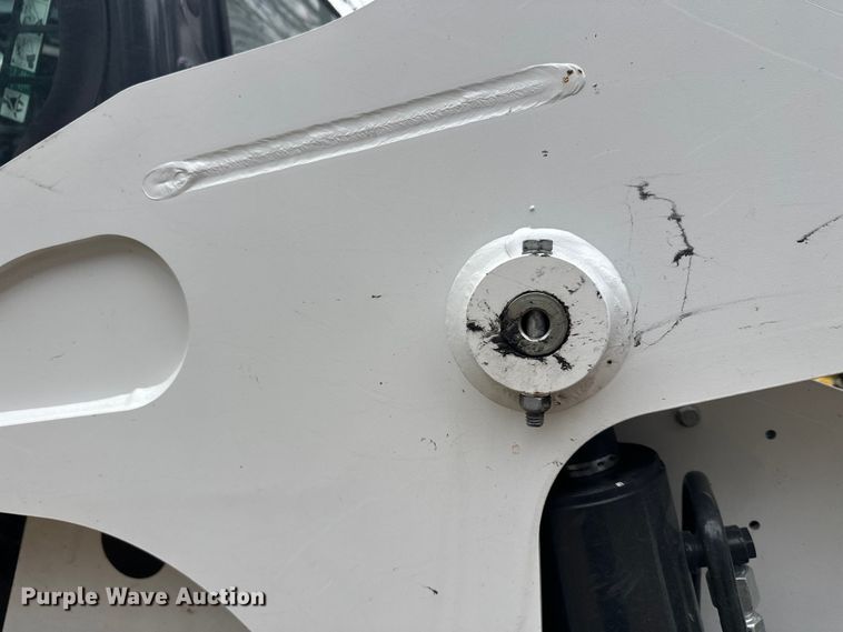 image for item DT6430 2024 Bobcat T770 tracked skid steer loader