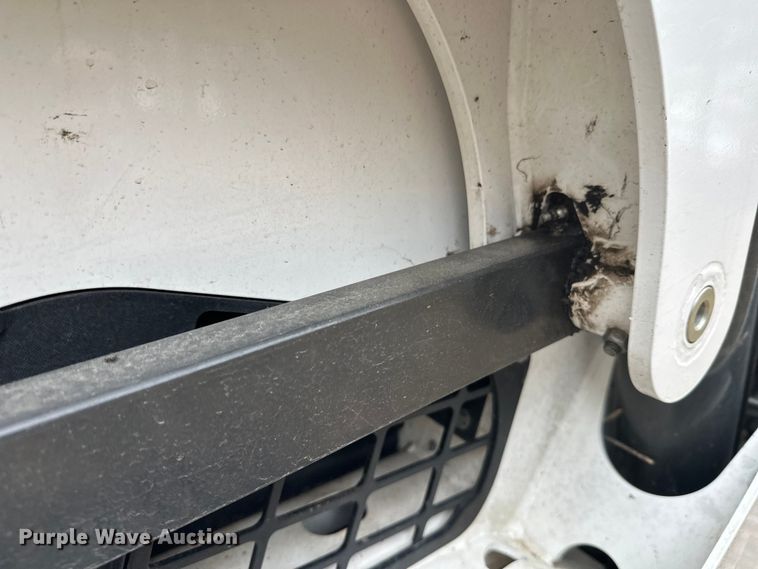 image for item DT6430 2024 Bobcat T770 tracked skid steer loader