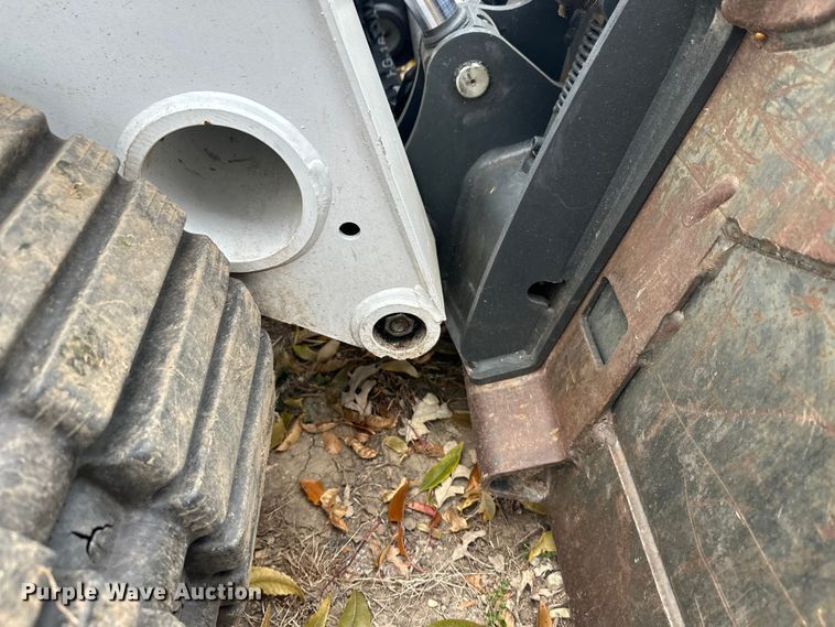 image for item DT6430 2024 Bobcat T770 tracked skid steer loader
