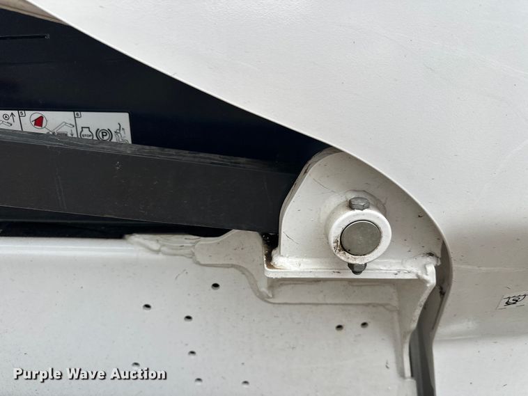 image for item DT6430 2024 Bobcat T770 tracked skid steer loader