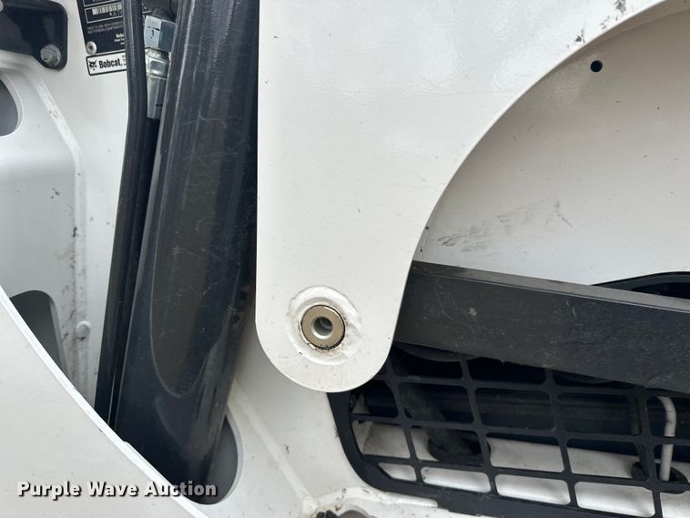 image for item DT6430 2024 Bobcat T770 tracked skid steer loader