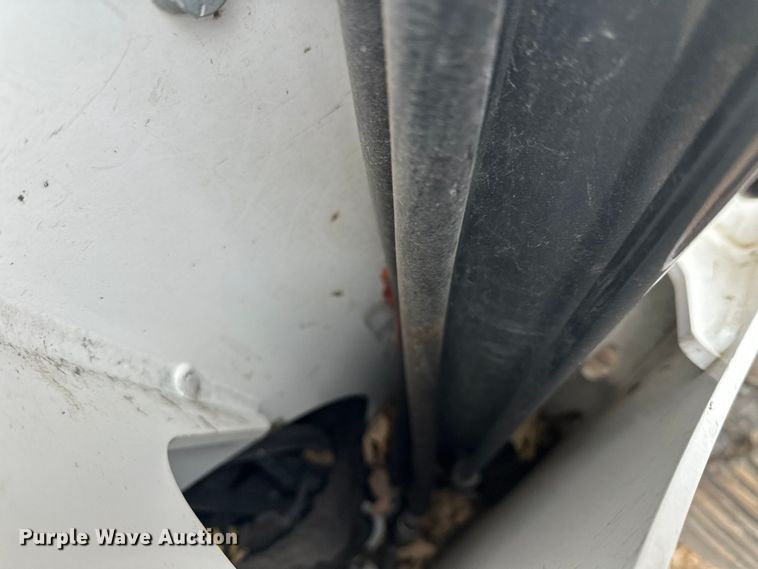 image for item DT6430 2024 Bobcat T770 tracked skid steer loader