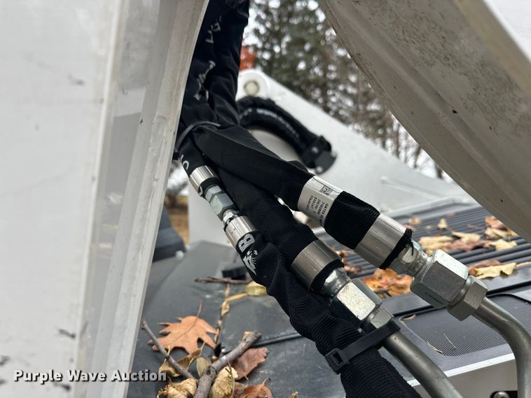 image for item DT6430 2024 Bobcat T770 tracked skid steer loader