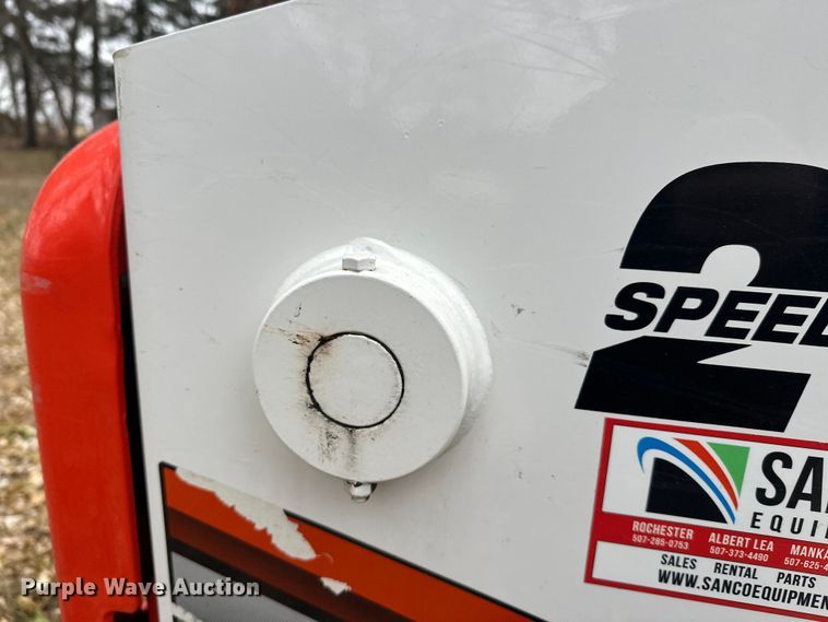 image for item DT6430 2024 Bobcat T770 tracked skid steer loader