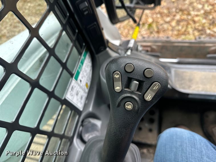 image for item DT6430 2024 Bobcat T770 tracked skid steer loader