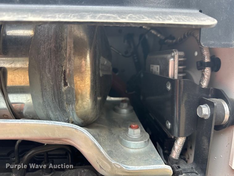 image for item DT6430 2024 Bobcat T770 tracked skid steer loader