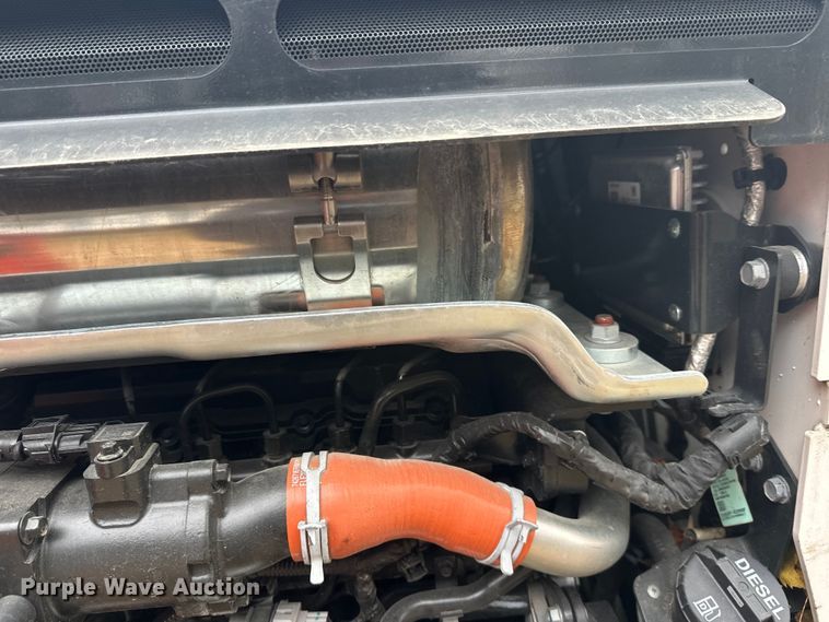 image for item DT6430 2024 Bobcat T770 tracked skid steer loader