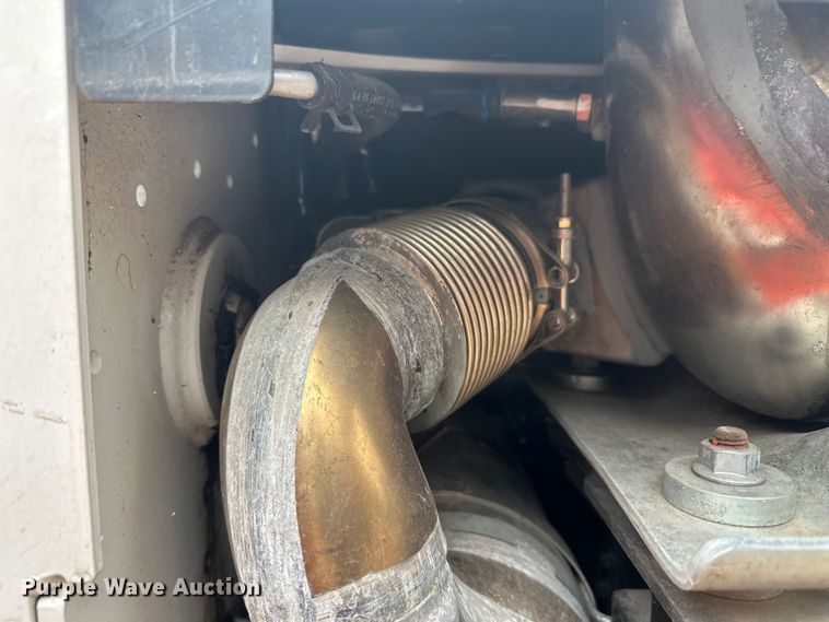 image for item DT6430 2024 Bobcat T770 tracked skid steer loader