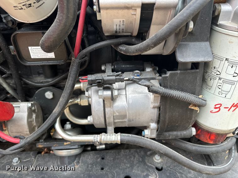 image for item DT6430 2024 Bobcat T770 tracked skid steer loader