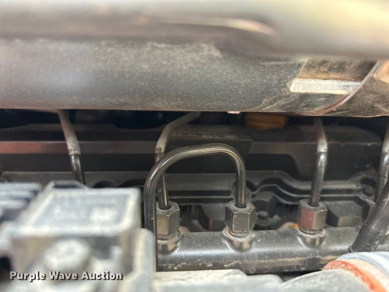 image for item DT6430 2024 Bobcat T770 tracked skid steer loader