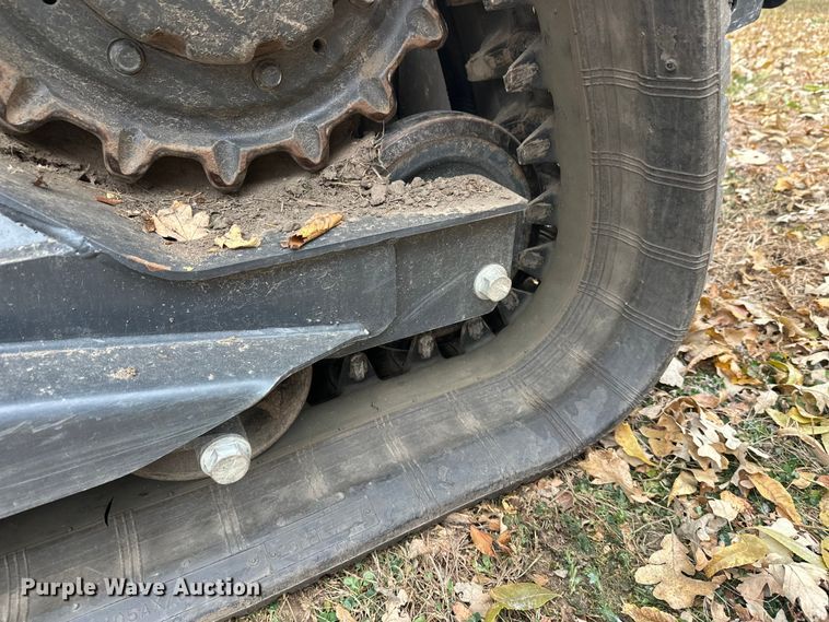 image for item DT6430 2024 Bobcat T770 tracked skid steer loader