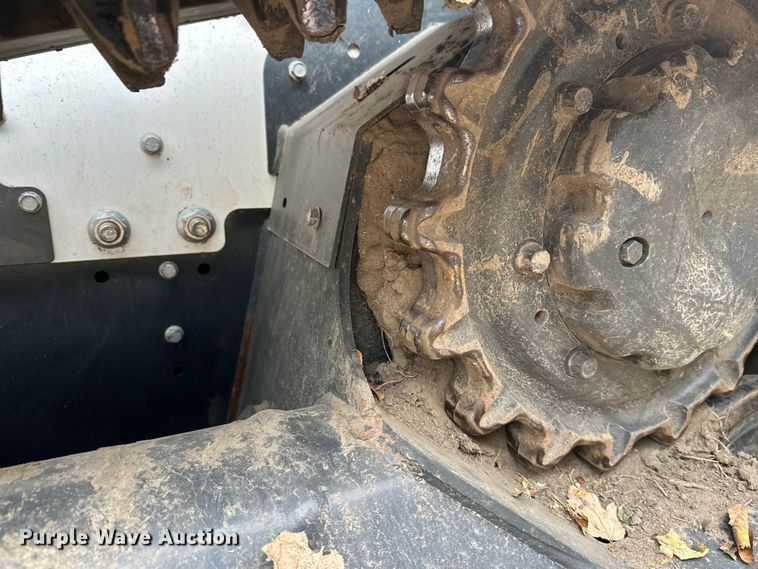 image for item DT6430 2024 Bobcat T770 tracked skid steer loader