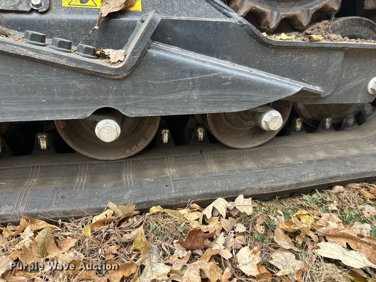 image for item DT6430 2024 Bobcat T770 tracked skid steer loader