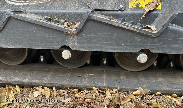 image for item DT6430 2024 Bobcat T770 tracked skid steer loader