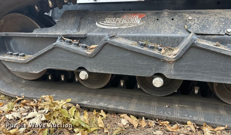 image for item DT6430 2024 Bobcat T770 tracked skid steer loader